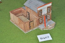 25mm old west / scenics - 1