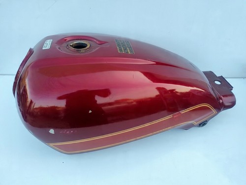 Honda 650 - honda, honda.gl.650.23461