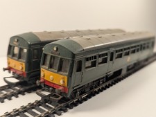 Tri-ang R157 OO Gauge Class