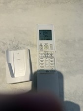 Daikin Infa Red Remote