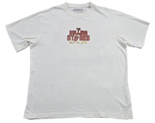 1981 rolling stones - 1981,