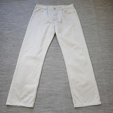 Vintage Levi's 451 Jeans Mens