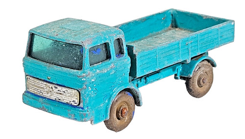 Matchbox mercedes benz - mercedes,