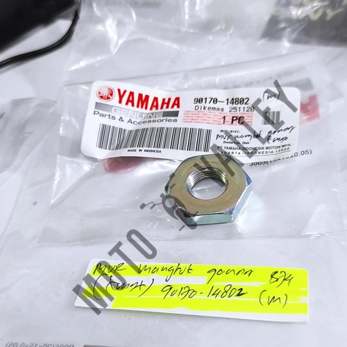 Genuine parts yamaha - yamaha, xmax