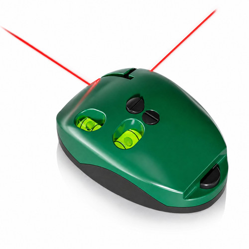 Laser level horizontal - 90°,