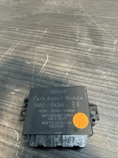 JAGUAR XF X250 2011-2015 PDC