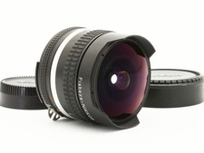 [Exc+3] Nikon Nikkor AI-S 16mm