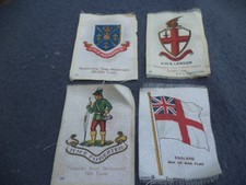 JOB LOT CIGARETTE SILKS
