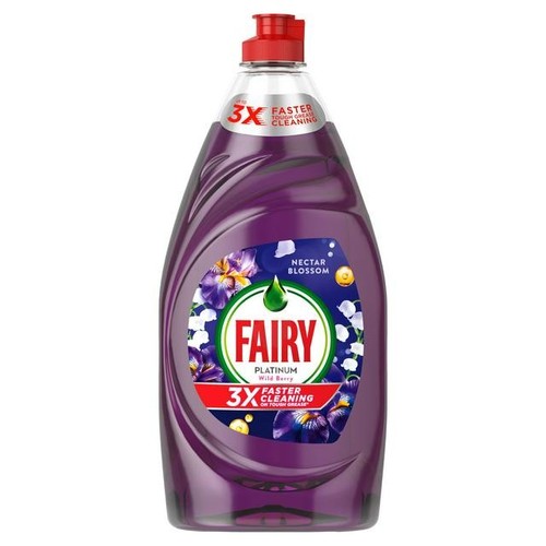 Fairy platinum nectar blossom - nectar,