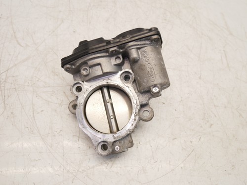 Throttle body hx7g 9f991 - throttle, hx7g-9f991-aa