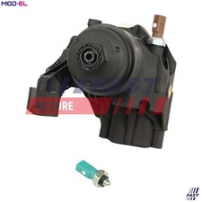 OIL COOLER ENGINE OIL FT00677