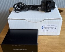 Graham Slee Gram Amp 2 MM