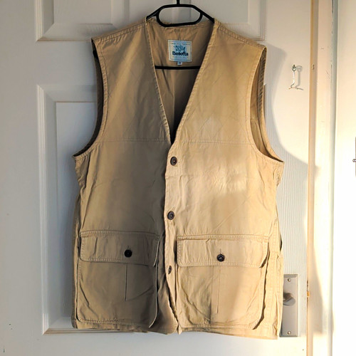 Beretta open air spirit beige - open,