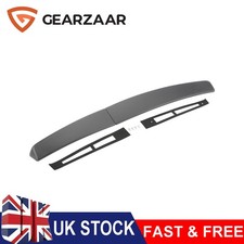 REAR ROOF SPOILER FOR VW CADDY
