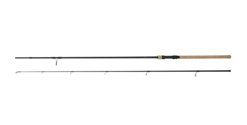 Zebco after dark allround - dark, rods