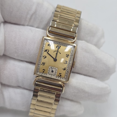 Vintage lord elgin cal - vintage, 21j