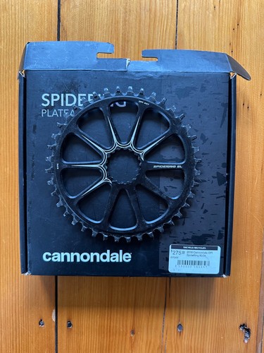 Cannondale hollowgram - cannondale,