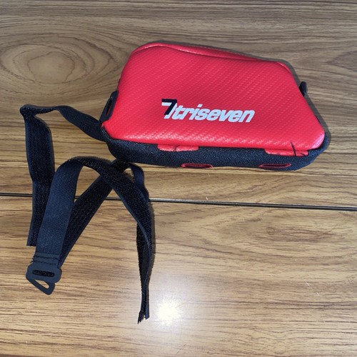 Cycling frame bag triseven - cycling,