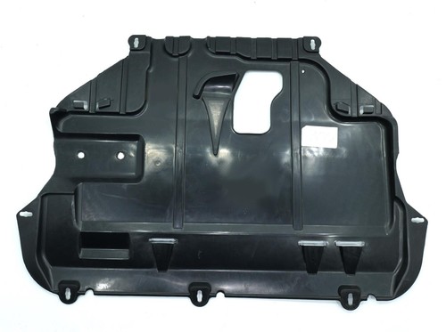 Under engine cover undertray - under,