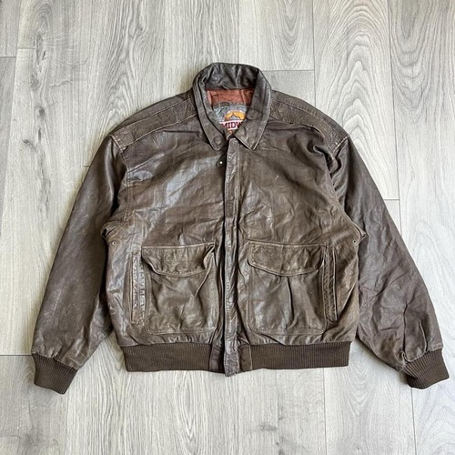 Mens vintage 90s - 90s, brown