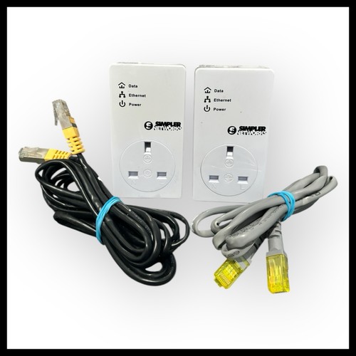 Simpler networks plc - bt,