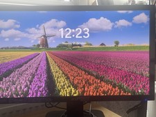 8993 Acer KA270H - LED monitor - 27" - 1920 x 1080 Full HD (1080p) @ 60 Hz - 4ms