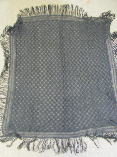 Antique victorian mourning - antique,