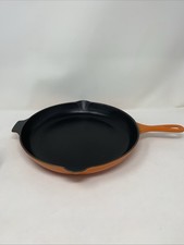 Le Creuset Signature enameled