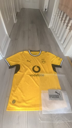 Borussia dortmund 2026 home - borussia,