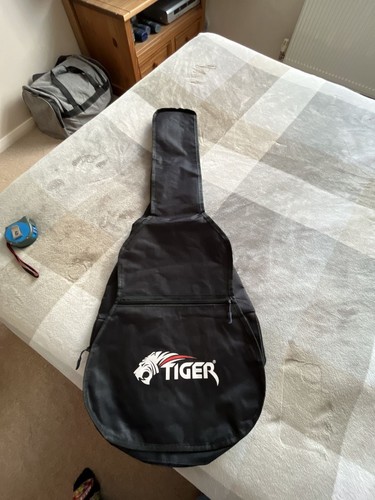 Tiger lightweight acoustic - tiger,