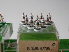 70's VINTAGE SUBBUTEO -