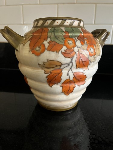 Charlotte rhead vintage crown - vintage,