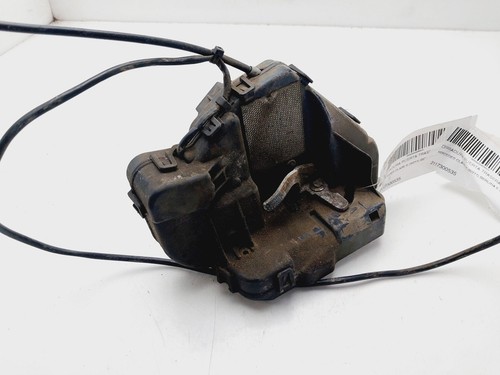 2117300535 rear door lock - , lh