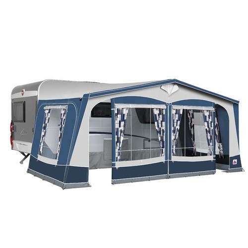 Dorema monza awning - dorema, 975