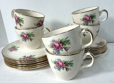 Royal Tudor Ware Barker Bros