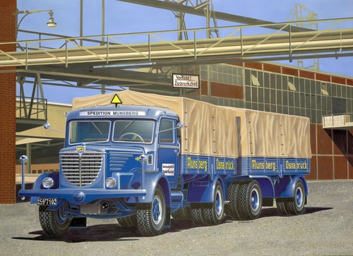 Rv07580 revell 24 - -, 1:24