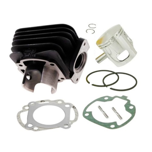 Kt00090 75cc honda sh - dr,