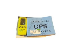 Garmin Geko 201 Handheld GPS