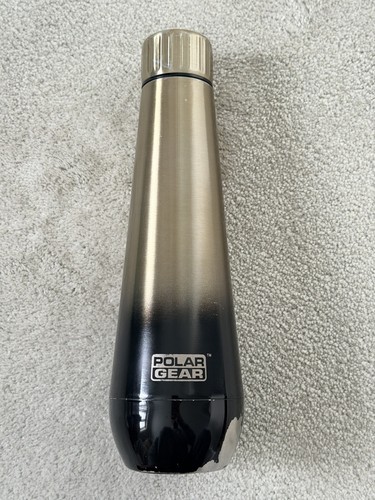 Polar gear stainless - stainless, steel