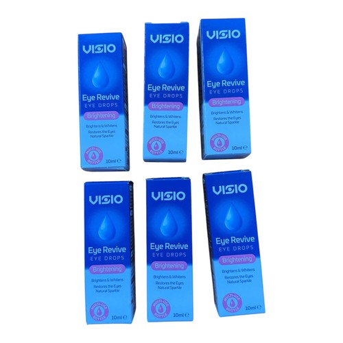 Visio eye revive - eye,
