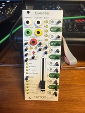 Tiptop Audio Quantizer - High-Speed Precision CV Generator