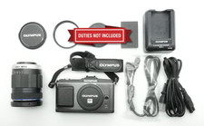 [Top Mint!] Olympus Pen E-P2