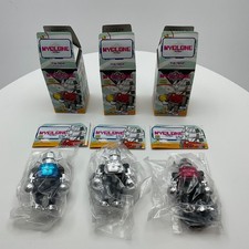 Takara MYCLONE AS2 Acroyear