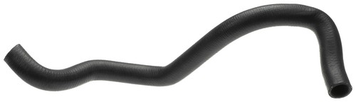 Lower gates 22808 radiator - gates-oe,