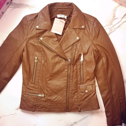 Naf women leather paris - leather,