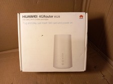 Huawei B528 4G LTE Router –