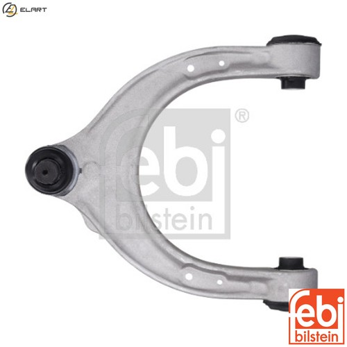 Controltrailing arm wheel - arm,