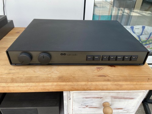 Naim nait amplifier - naim, 3