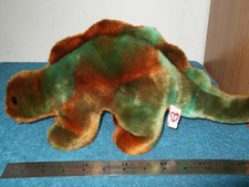 ORIGINAL PLUSH TY BEANIE