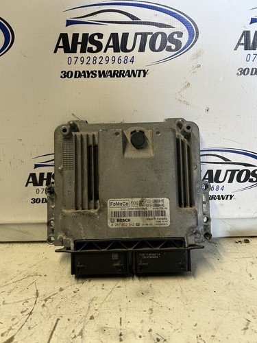 Genuine ford max - ford, 1.5